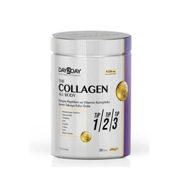 Коллаген Day2Day The Collagen All Body, 300 г - Сүрөт 1