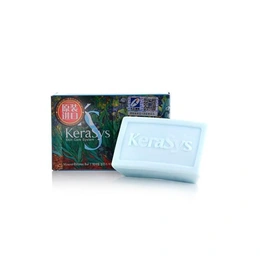 Мыло туалетное Kerasys Mineral Balance, 100 г - Сүрөт 1