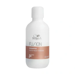 Шампунь для волос Wella Professionals Fusion Intensive Restoring Shampoo, 100 мл - Сүрөт 1