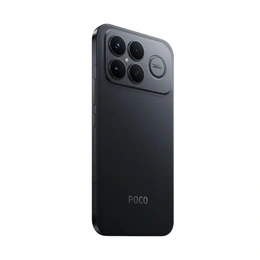Poco F8 Ultra 16/512 ГБ черный - Сүрөт 3