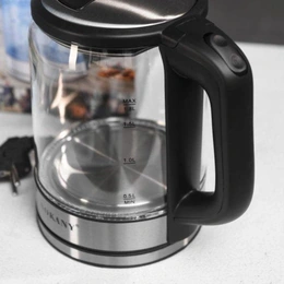 Электрический чайник Sokany SK-09012 - Сүрөт 2