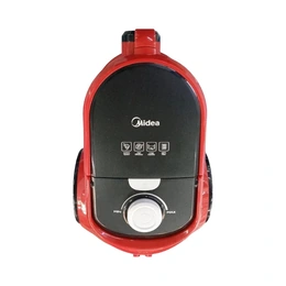 Пылесос Midea MKY18C-R Jouer, красный - Сүрөт 2