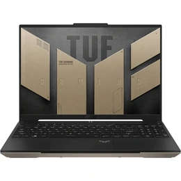 Ноутбук Asus TUF Gaming A16 FA607NUG, 8/512 ГБ - Сүрөт 3