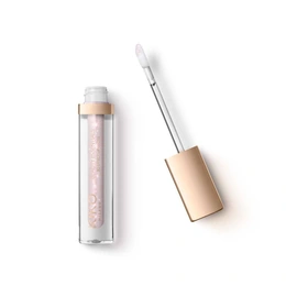 Блеск для губ с 3D-эффектом тон 01 Kiko Milano Soul Kiss, 3 мл - Сүрөт 1