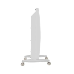 Обогреватель масляный Техномир ТН-116, белый - Сүрөт 3