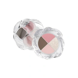 Палетка тени для глаз Mansion Pat 01 Fairy Pink Muzigae, 4.5 г - Сүрөт 1