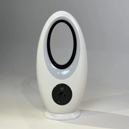 Обогреватель iWARMER KJ-539 Space электрический - Сүрөт 2