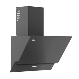 Вытяжка Artel Art Angled G160 черный - Сүрөт 2