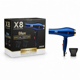 Фен SOKANY SK-Х8 - Сүрөт 1