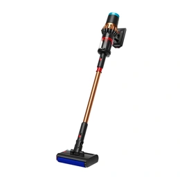 Беспроводной пылесос Dyson V16 Submarine Copper Black EU - Сүрөт 2