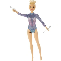 Кукла Barbie Профессии, Гимнастка - Сүрөт 6