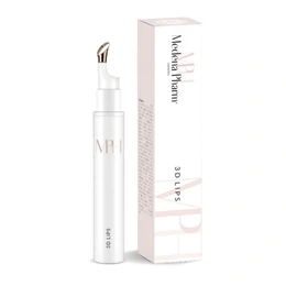 Бальзам для губ Medena Pharm 3d Lips, 15 мл - Сүрөт 1