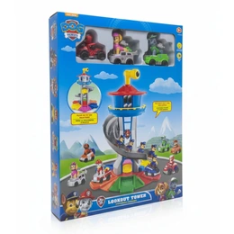 Набор Щенячий патруль, 60 см - Сүрөт 2