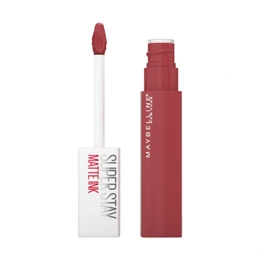 Помада для губ Maybelline SuperStay Matte Ink, тон 170, 5 мл - Сүрөт 1