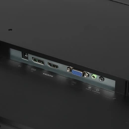 Монитор DEXP 27" DF27N1 V2 черный - Сүрөт 8