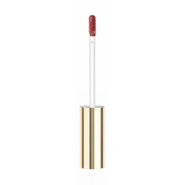 Блеск для губ Luxvisage Glass Shine, тон 27 Lost Cherry, 3 г - Сүрөт 2