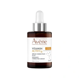 Сыворотка коррекция для сияния кожи Avene Vitamin Activ CG , 30 мл  - Сүрөт 1