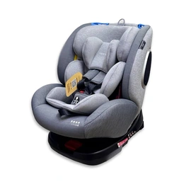 Автокресло Happybe YB102A - Сүрөт 1