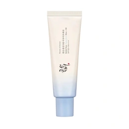 Cолнцезащитный крем с пантенолом Beauty of Joseon Relief Sun Aqua-fresh Rice+B5 SPF50+ PA+++, 50 мл - Сүрөт 1