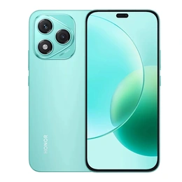 Honor 400 Lite 8/256 Гб зеленый - Сүрөт 1