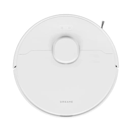 Робот-пылесос Dreame F10, белый - Сүрөт 2