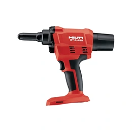 Аккумуляторный заклепочный инструмент Hilti RT 6-A22 - Сүрөт 1
