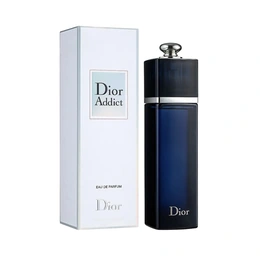 Addict Christian Dior парфюмерная вода, 100 мл - Сүрөт 1