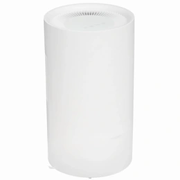 Осушитель воздуха Xiaomi Smart Dehumidifier Lite белый - Сүрөт 6
