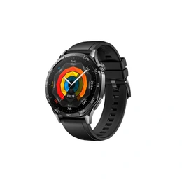 Смарт-часы HUAWEI Watch GT5 VLI-B19 (черный) - Сүрөт 1