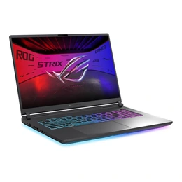 Ноутбук ASUS ROG Strix G18 18" 16/2000 ГБ - Сүрөт 4