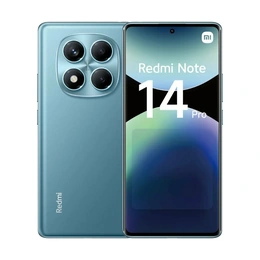Xiaomi Redmi Note 14 Pro - Сүрөт 1