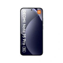 Xiaomi Redmi Note 15 Pro 5G 12/512 ГБ черный - Сүрөт 2