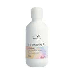 Шампунь для волос Wella Professionals Color Motion+ Shampoo, 100 мл - Сүрөт 1