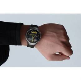 Смарт-часы HUAWEI Watch GT5 VLI-B19 (черный) - Сүрөт 4