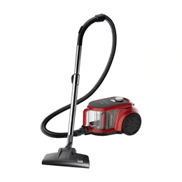 Пылесос Midea MKY18C-R Jouer, красный - Сүрөт 3