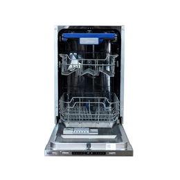 Посудомоечная машина Midea MDWB‑4518LD - Сүрөт 2