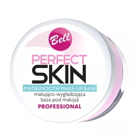 База под макияж для лица Perfect Skin Base Bell  - Сүрөт 1