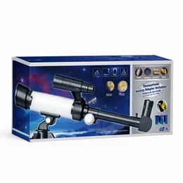 Детский астрономический телескоп - Сүрөт 3