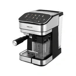 Кофеварка Sokany SK-04043 - Сүрөт 1