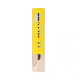 Помада-бальзам для губ Vivienne Sabo Lemon Citron, тон 02 пыльно-коричнево-розовый, 2.5 г - Сүрөт 1