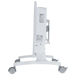 Конвектор DEXP BCH-1000WE, белый - Сүрөт 2