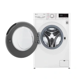 Cтиральная машина LG TW4V5RS0W белый - Сүрөт 2