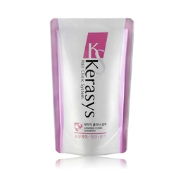 Шампунь восстанавливающий Hair Clinic Repairing KeraSys, запаска, 500 мл

 - Сүрөт 1