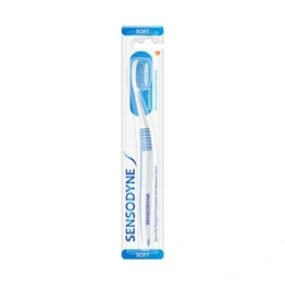 Зубная щетка Sensodyne Бережный Уход для чувствительных зубов - Сүрөт 1