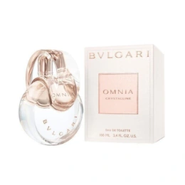 Bvlgari Omnia Crystalline туалетная вода - Сүрөт 2