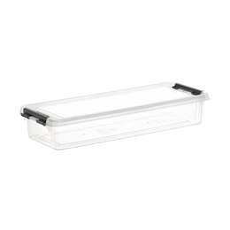 Контейнер прямоугольный Grand Box Hobby Life, 2,5 л - Сүрөт 1