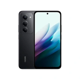 Xiaomi Redmi 15 6/128 ГБ черный - Сүрөт 1