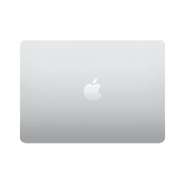 MacBook Air 13.6 M5 16/512 ГБ серебристый - Сүрөт 3