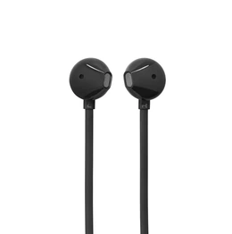 Проводные наушники JBL Earphone T305-C, черный - Сүрөт 3