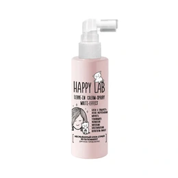 Несмываемый крем-спрей для волос Happy Lab Multi-Effect, 200 мл - Сүрөт 1